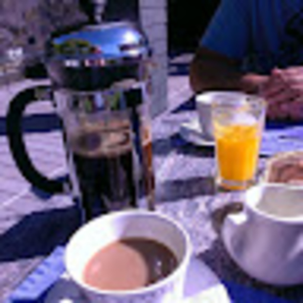 Meet your Posher, Allison